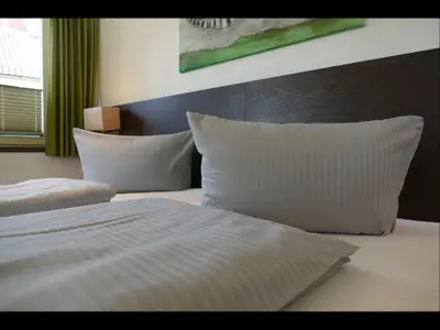 Doppelzimmer für 2 Personen in Neubeuern 6/10