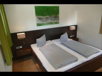 Doppelzimmer für 2 Personen in Neubeuern 7/10