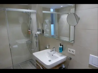 Doppelzimmer für 2 Personen in Neubeuern 8/10