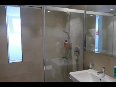 Doppelzimmer für 2 Personen in Neubeuern 9/10