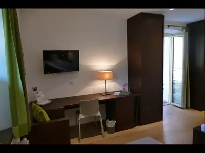 Doppelzimmer für 2 Personen in Neubeuern 4/6