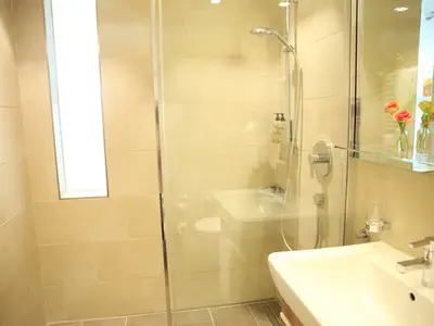 Doppelzimmer für 2 Personen in Neubeuern 5/6