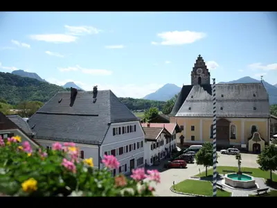 Doppelzimmer für 2 Personen in Neubeuern 3/5