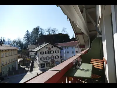 Doppelzimmer für 2 Personen in Neubeuern 5/5