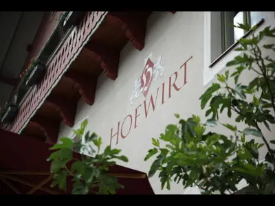 Doppelzimmer für 2 Personen in Neubeuern 5/10