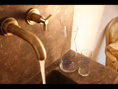 Doppelzimmer für 2 Personen in Neubeuern 9/10