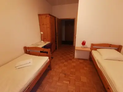 Zweibettzimmer