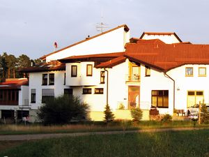 Doppelzimmer für 3 Personen in Neubulach