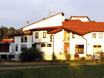 Rückansicht
