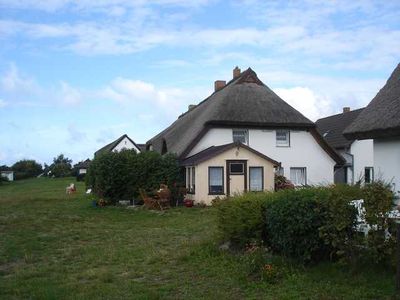 Doppelzimmer für 2 Personen (16 m²) in Neuendorf (Insel Hiddensee) 4/10