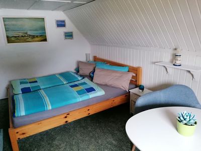 Doppelzimmer für 2 Personen (16 m²) in Neuendorf (Insel Hiddensee) 7/10