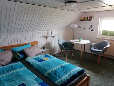 Doppelzimmer für 2 Personen (16 m²) in Neuendorf (Insel Hiddensee) 9/10