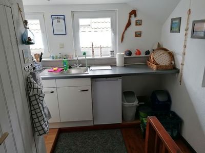 Doppelzimmer für 2 Personen (16 m²) in Neuendorf (Insel Hiddensee) 10/10