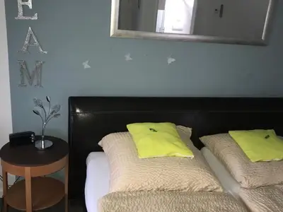 Doppelzimmer für 3 Personen in Neuenrade 9/9