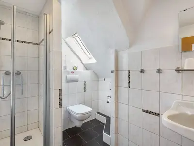 INSIDE, BATHROOM