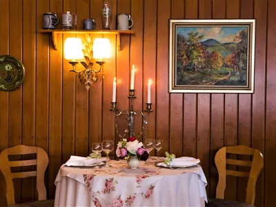 Doppelzimmer für 2 Personen in Neuffen 5/10