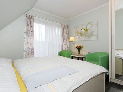 Doppelzimmer für 2 Personen in Neuharlingersiel 10/10