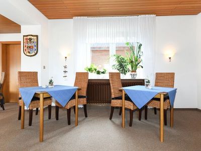 Doppelzimmer für 2 Personen (20 m²) in Neuharlingersiel 10/10