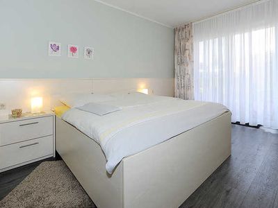 Doppelzimmer für 2 Personen in Neuharlingersiel 10/10