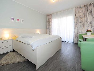 Doppelzimmer für 2 Personen in Neuharlingersiel 8/10