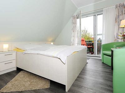 Doppelzimmer für 2 Personen in Neuharlingersiel 8/10