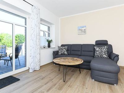 Doppelzimmer für 4 Personen (60 m²) in Neuharlingersiel 4/10