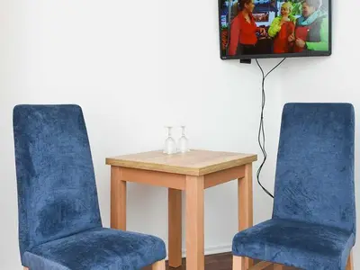 Doppelzimmer für 2 Personen in Altharlingersiel 5/8