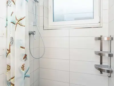 Doppelzimmer für 2 Personen in Altharlingersiel 7/8