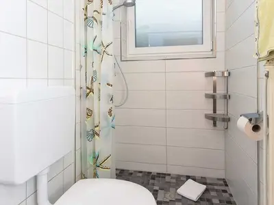 Doppelzimmer für 2 Personen in Altharlingersiel 8/8