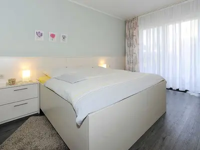 Doppelzimmer für 2 Personen in Neuharlingersiel 10/10