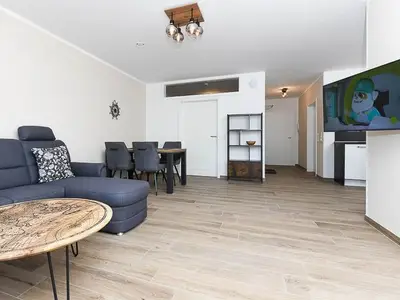 Doppelzimmer für 4 Personen (60 m²) in Neuharlingersiel 10/10