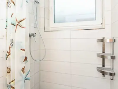 Doppelzimmer für 2 Personen in Altharlingersiel 7/8
