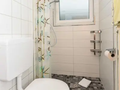 Doppelzimmer für 2 Personen in Altharlingersiel 8/8