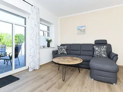 Doppelzimmer für 4 Personen (60 m²) in Neuharlingersiel 4/10