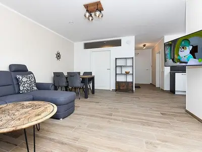 Doppelzimmer für 4 Personen (60 m²) in Neuharlingersiel 10/10