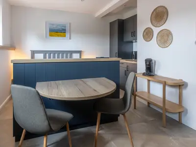 Doppelzimmer für 2 Personen (19 m²) in Neuharlingersiel 2/8