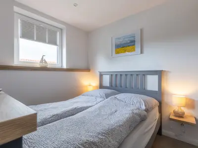 Doppelzimmer für 2 Personen (19 m²) in Neuharlingersiel 3/8