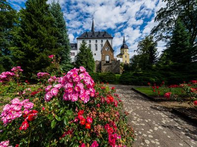 Schloss Purschenstein