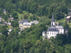 Doppelzimmer für 2 Personen in Neuhausen/Erzgebirge