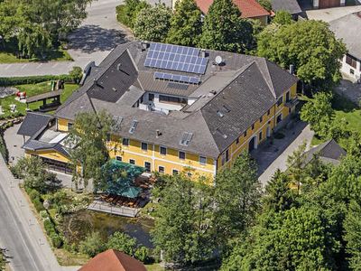 Doppelzimmer für 2 Personen (20 m²) in Neuhofen An Der Ybbs 8/10