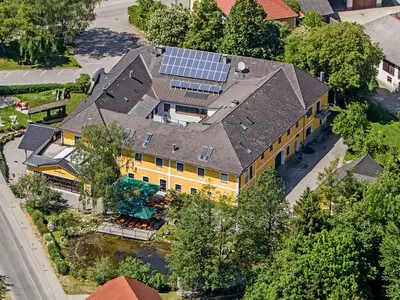 Doppelzimmer für 2 Personen (20 m²) in Neuhofen An Der Ybbs 8/10
