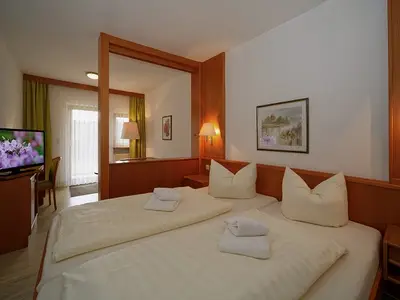 Doppelzimmer-Standard