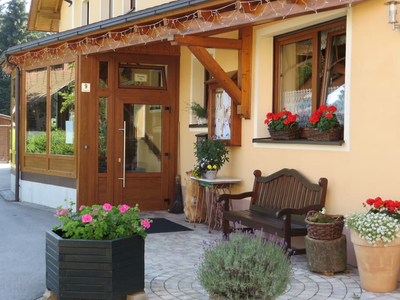 Gasthof-Pension Kolm