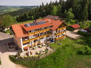 Doppelzimmer für 2 Personen in Neukirchen
