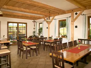 Doppelzimmer für 2 Personen in Neukirchen