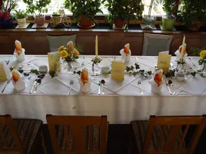 Doppelzimmer für 2 Personen in Neukirchen beim Heiligen Blut