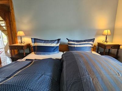 Doppelzimmer für 5 Personen in Neukirchen (Nordfriesland) 4/10