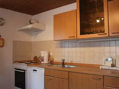 Doppelzimmer für 3 Personen in Neukirchen (Traunstein) 6/6