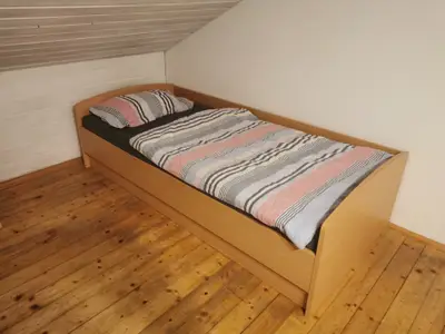 Doppelzimmer für 2 Personen in Neukirchen (Traunstein) 4/5
