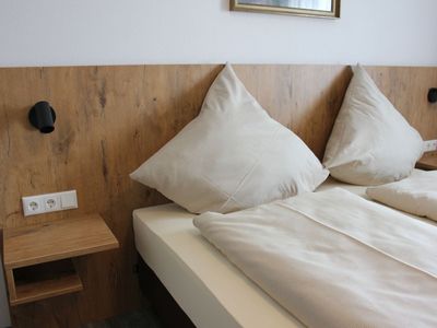 Doppelzimmer für 3 Personen in Neukirchen (Traunstein) 8/10